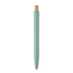 Stylo à bille en ABS recyclé 