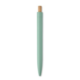 Stylo à bille en ABS recyclé 