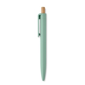 Stylo à bille en ABS recyclé 