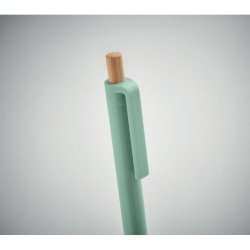 Stylo à bille en ABS recyclé 