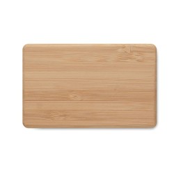 Ecouteurs TWS dans un étuiCouleur:Bois