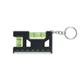 Porte-clés niveau en ABS 