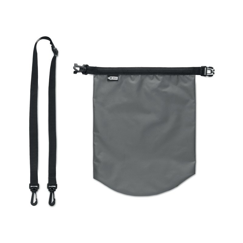 Sac étanche 210T RPET 5L 