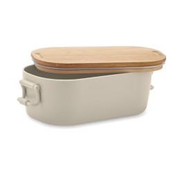 Boîte à lunch en PP 700 ml 