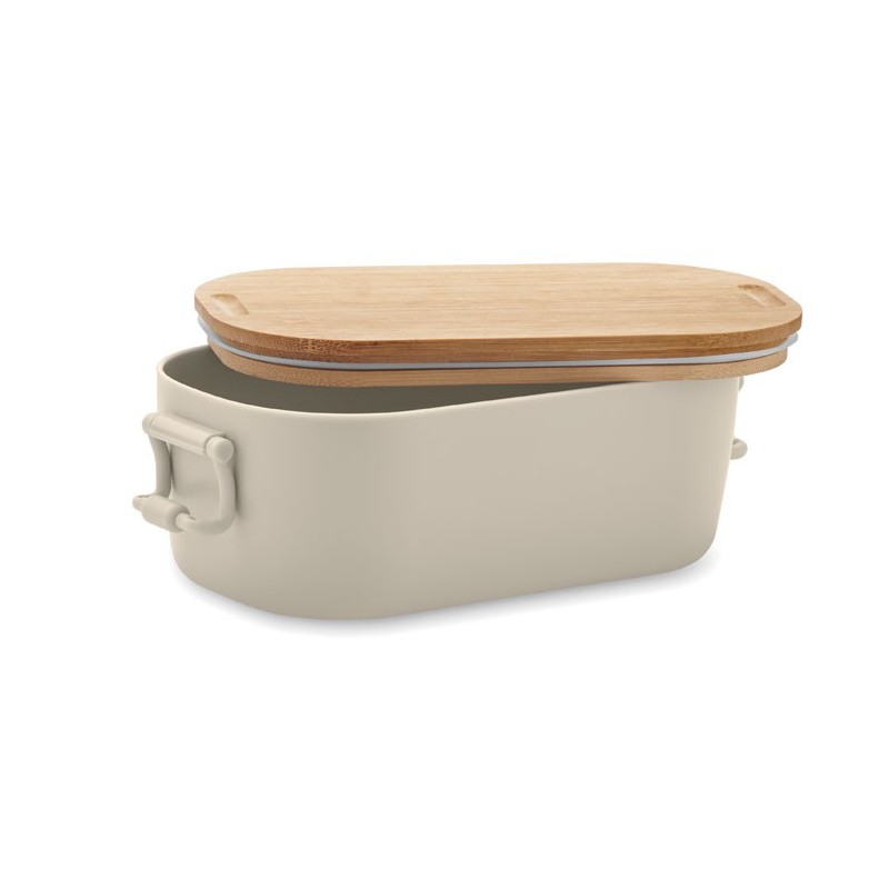 Boîte à lunch en PP 700 ml 