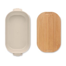 Boîte à lunch en PP 700 ml 