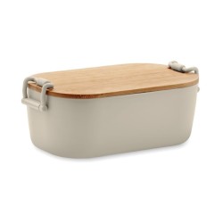 Boîte à lunch en PP 700 ml 