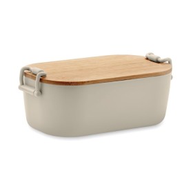Boîte à lunch en PP 700 ml 