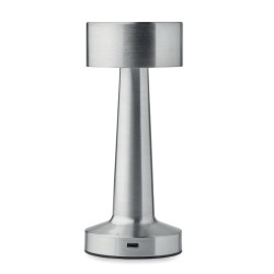 Lampe de table rechargeable 