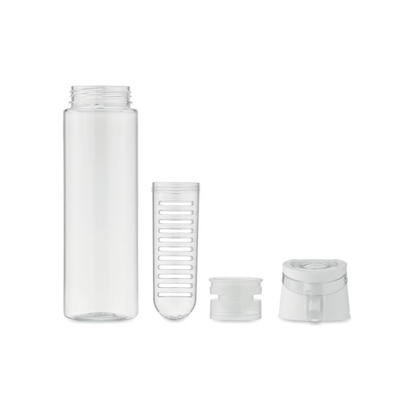 Bouteille en RPET 500ml 