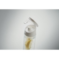 Bouteille en RPET 500ml 
