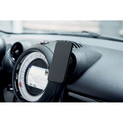 Support magnétique de téléphone 