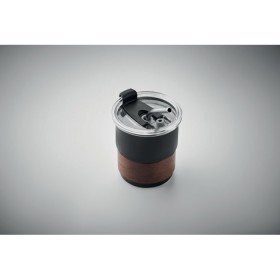 Gobelet simple paroi 260 ml 