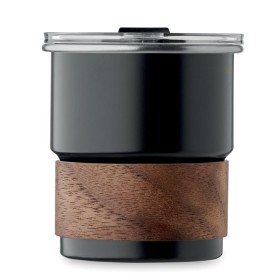 Gobelet simple paroi 260 ml 