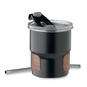 Gobelet simple paroi 260 ml 