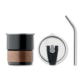 Gobelet simple paroi 260 ml 