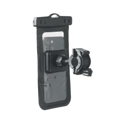 Étui pour smartphone de vélo 