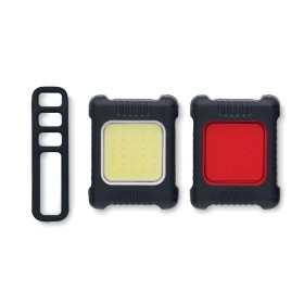 Kit d'éclairage pour vélo 