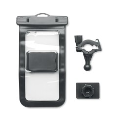 Étui pour smartphone de vélo 
