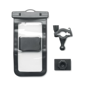 Étui pour smartphone de vélo 