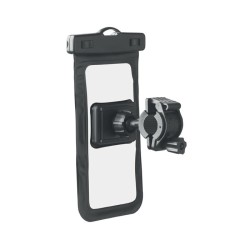 Étui pour smartphone de vélo 