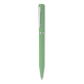 Stylo twist paille de blé/ABS 