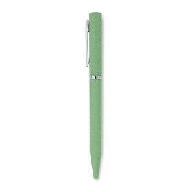 Stylo twist paille de blé/ABS 