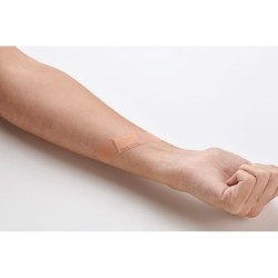 15 pièces de pansements 