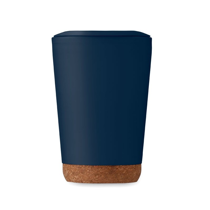 Gobelet double paroi 300 ml 