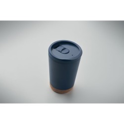 Gobelet double paroi 300 ml 