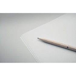 Set de stylo paille de blé/ABS 
