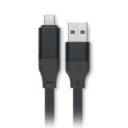 Porte-clés câble 60W en ABS 