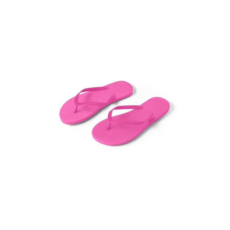 MAUPITI S / M Pantoufles confortables avec semelle en PE et sangle en PVC MAUPITI S / M Pantoufles confortables avec semelle en PE et sangle en PVC
