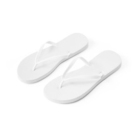 BALI L / XL Tongs de plage entièrement personnalisables via sublimation 