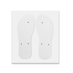 BALI L / XL Tongs de plage entièrement personnalisables via sublimation 