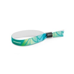  Bracelet Lanyard en polyester MENDOZA 