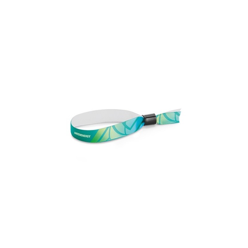  Bracelet Lanyard en polyester MENDOZA 