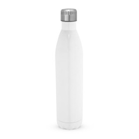 AMORTI XL Bouteille de sport en acier inoxydable pour sublimation 
