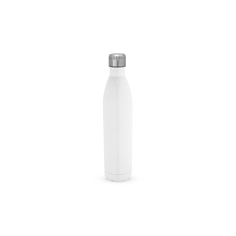 AMORTI XL Bouteille de sport en acier inoxydable pour sublimation 