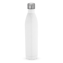 AMORTI XL Bouteille de sport en acier inoxydable pour sublimation 