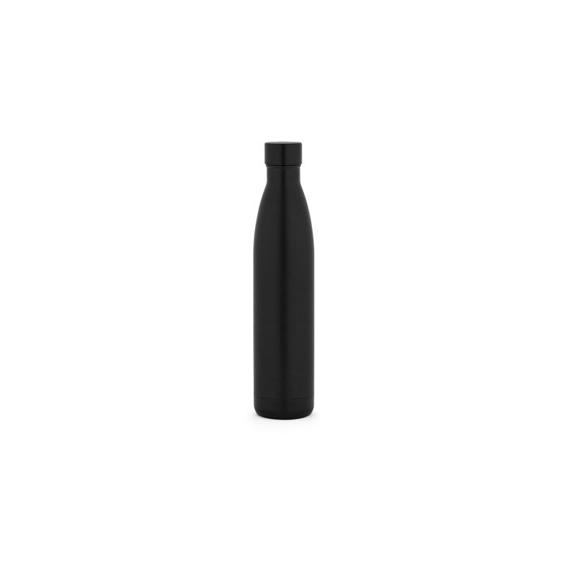 RE-BUFFON XL Bouteille en acier inoxydable à double paroi (90 % recyclé) 