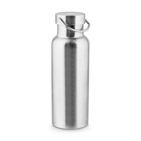 DUPLANTIS Bouteille en acier inoxydable (90 % recyclé) avec isolation sous vide 750 ml 