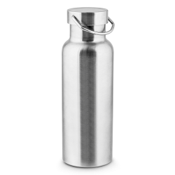 DUPLANTIS Bouteille en acier inoxydable (90 % recyclé) avec isolation sous vide 750 ml 