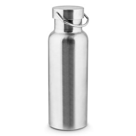DUPLANTIS Bouteille en acier inoxydable (90 % recyclé) avec isolation sous vide 750 ml 