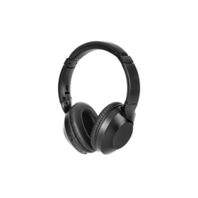 HENDRIX Casque sans fil pliable avec 20h d'autonomie en ABS recyclé (100 % rABS) 
