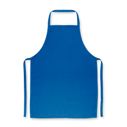 CUMIN Tablier en coton sergé (twill), 180 g/m² 