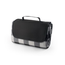 RILEY II Couverture pique-nique faite en EPE (180 g/m²) 