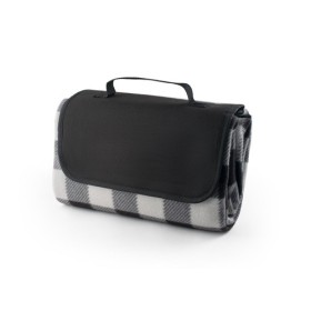 RILEY II Couverture pique-nique faite en EPE (180 g/m²) 