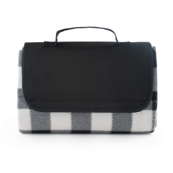 RILEY II Couverture pique-nique faite en EPE (180 g/m²) 