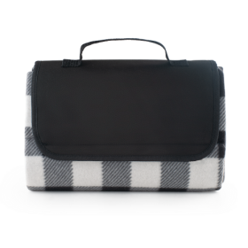 RILEY II Couverture pique-nique faite en EPE (180 g/m²) 